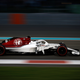 Illustration for article titled Sauber F1 Team Has Been Renamed Alfa Romeo Racing